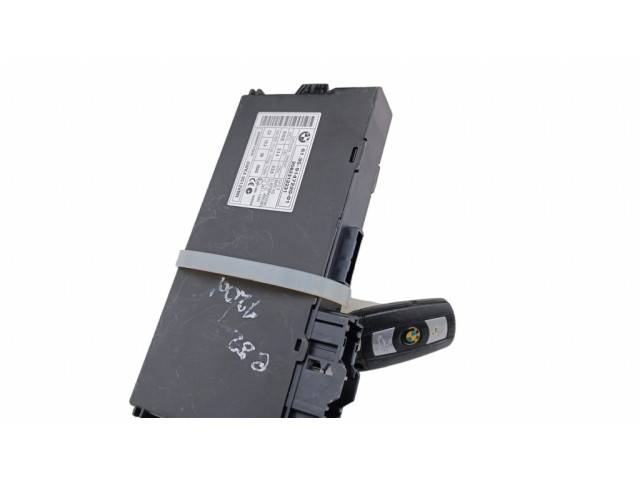 Модуль блока управления CAS