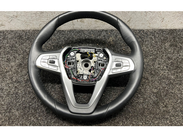 Volant BMW 7 G11 G12 2017