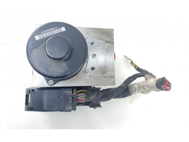 Jednotka ABS A1634300007, A1634300007 Mercedes-Benz R W251 2011