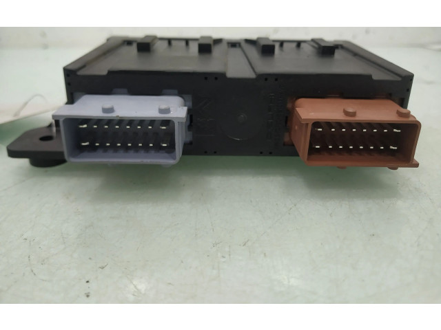 Блок управления 9805542280 Citroen C-Elysée