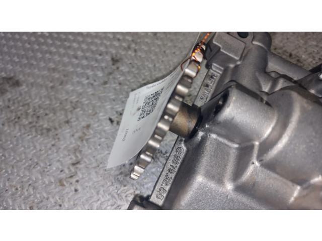 Čerpadlo oleje 9644350880   Citroen Jumpy 2.0  