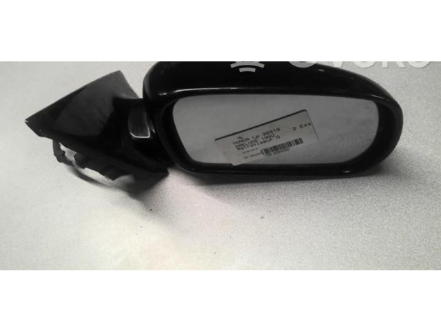 Зеркало электрическое Honda Prelude 1992 - 1996 года