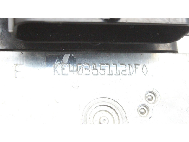 Форсунка 7N0614109P Volkswagen Sharan CFFB