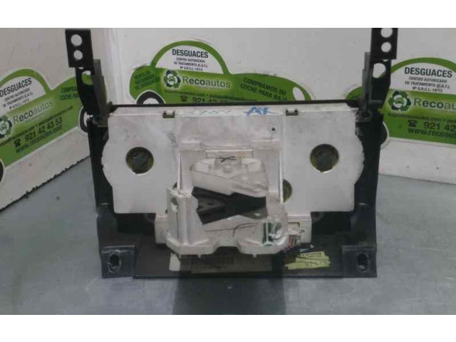 Vstřikovač 275109F600 Nissan Primera SR20