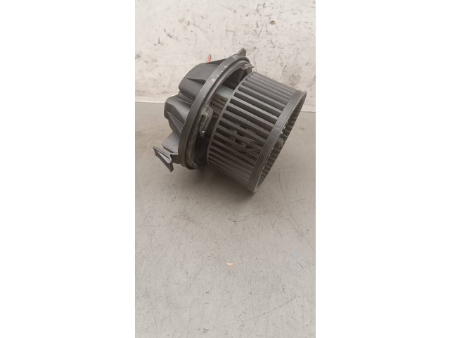 Вентилятор печки F664529T Citroen C5
