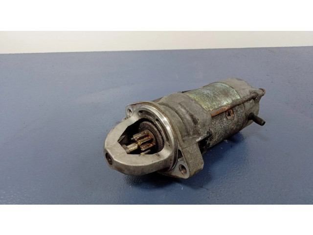 Стартер 6611513701 SsangYong Rexton