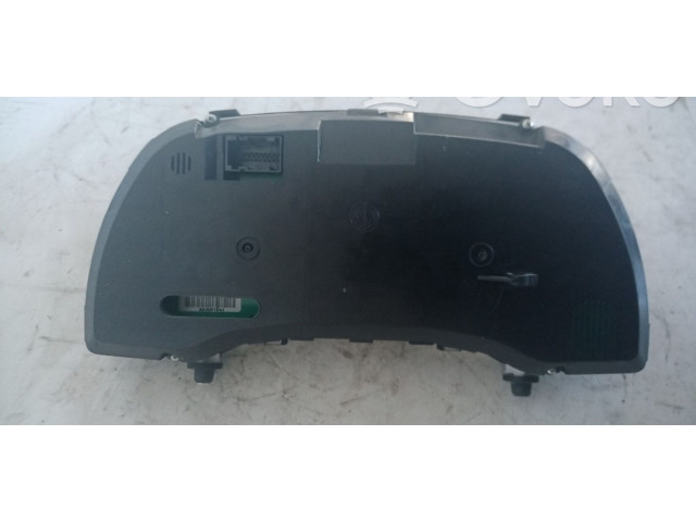 Панель приборов 51803090, 350A1000 Fiat Grande Punto