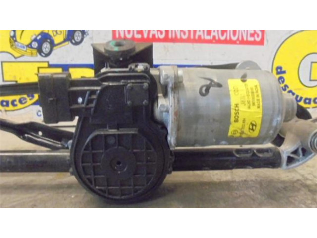 Моторчик дворников 98100B9000 Hyundai i10