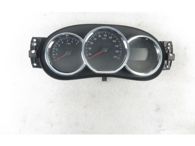 Панель приборов 248106459R, 248106459R Dacia Sandero