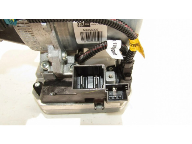 Насос рулевого управления