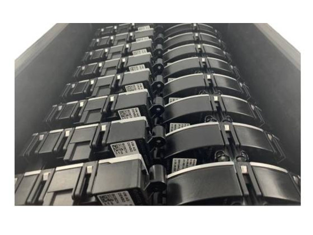 Вентилятор печки 5Q0907521F Skoda Octavia Mk4