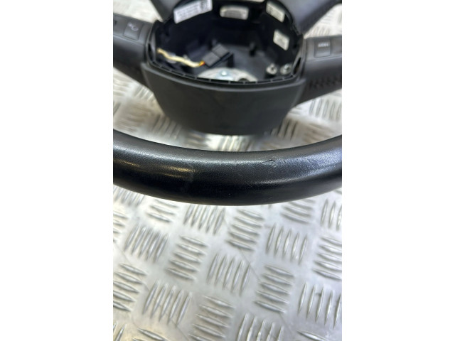 Руль Audi Q5 SQ5 2008 - 2017 года 8R0419091BWUN