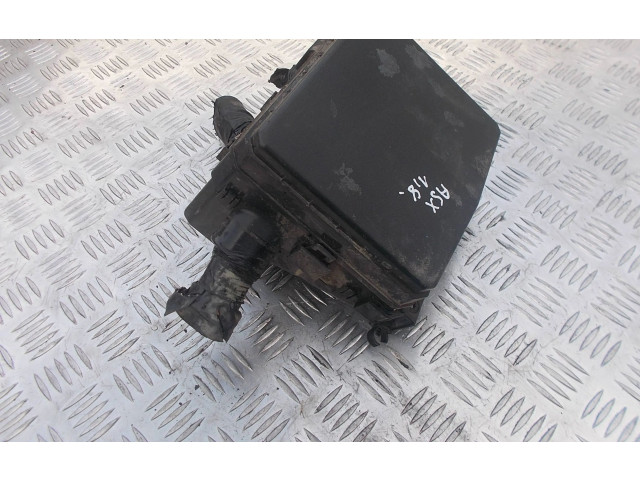 Блок предохранителей Mitsubishi ASX