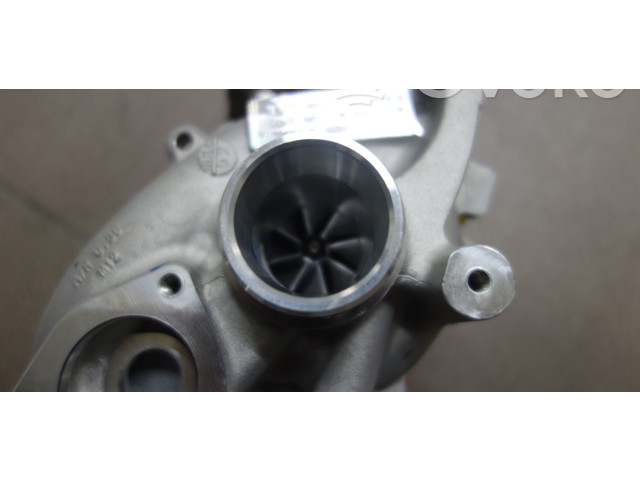 Часть (части) вакуумной системы (турбины)