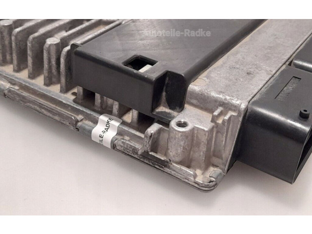 Блок управления двигателя 03L906023NA Audi A3 S3 A3 Sportback 8P