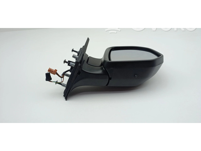 Zpětné zrcátko Citroen Berlingo 2008 8153