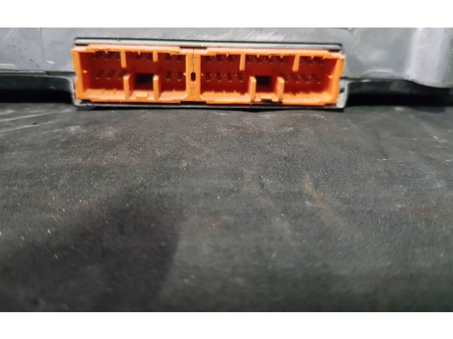 Блок управления АБС 39790SM4A11 Honda Accord