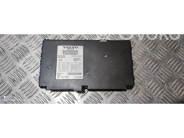 Блок управления P32256307   Volvo XC90