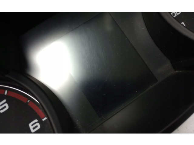 Přístrojová deska  Alfa Romeo Stelvio 2017 50551309, A2C10752803  