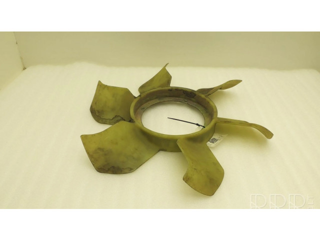 Крыльчатка вентилятора