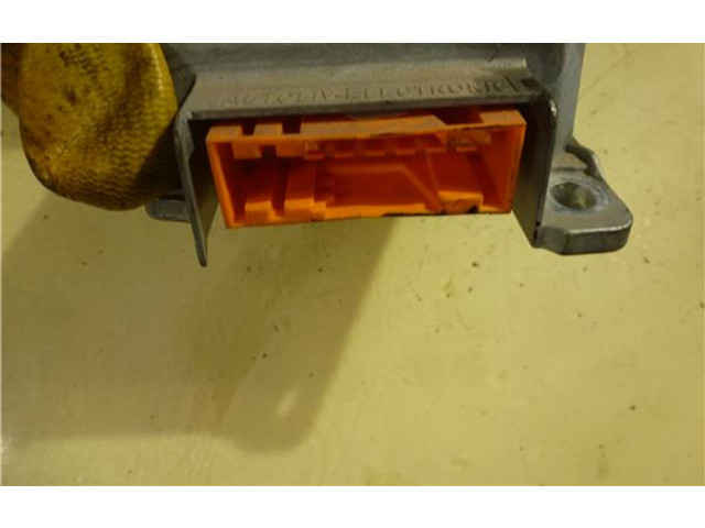 Блок подушек безопасности 550776300, 9632167780 Citroen Xsara Picasso