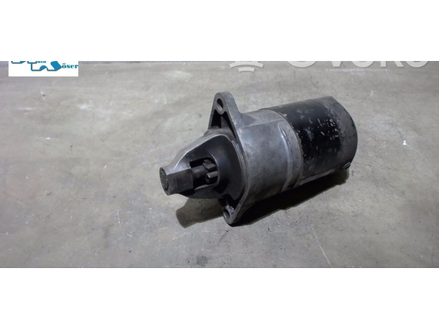 Стартер 02800-9490   Daihatsu Charade