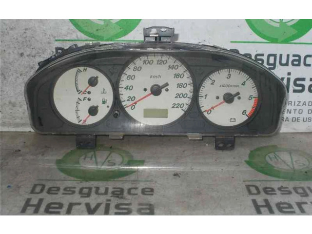 Панель приборов CB87A, 0090059 Mazda Premacy