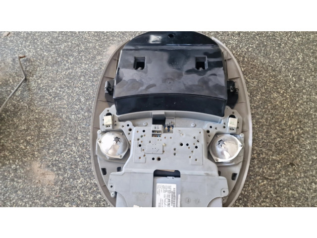 Блок управления климат-контролем 5016283AB   Chrysler Voyager