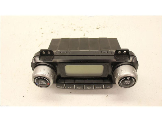 Блок управления климат-контролем 972501F400, 972501FXXX   KIA Sportage