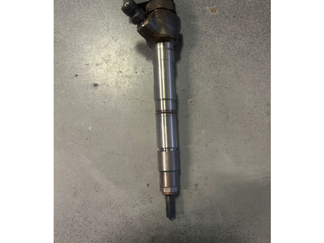 Vstřikovač 04L130277AC, 0445110469 Seat Alhambra (Mk2) CUV