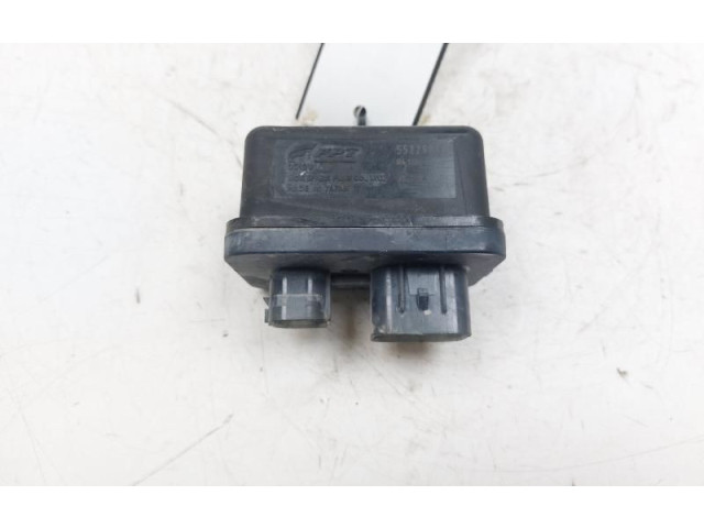 Řídící jednotka 55229840, 55229840 Fiat Fiorino 2007