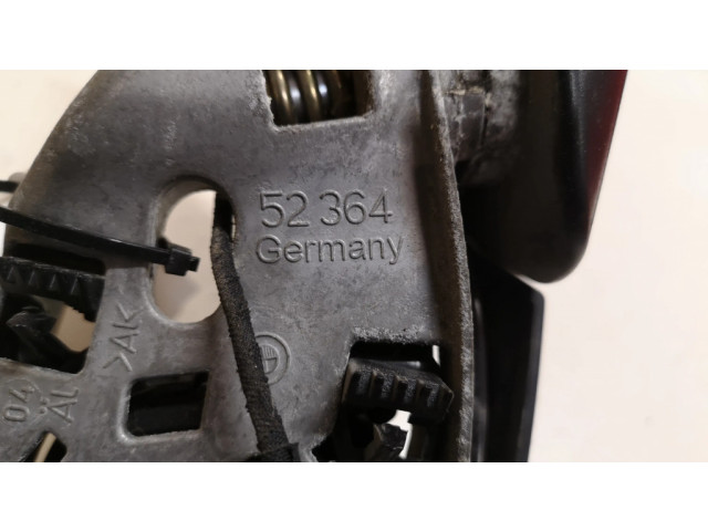 Zpětné zrcátko pravé BMW 1 E81 E87 2006    