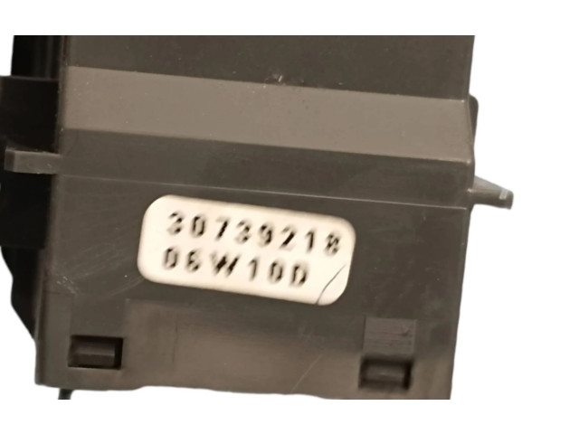 Ручка стеклоочистителей 30739218, 067710D Volvo XC90