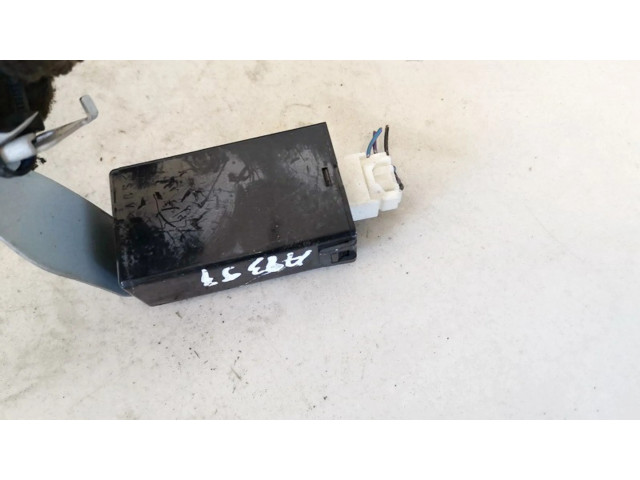 Блок управления cc65675dzb, x1t41473m1   Mazda 5