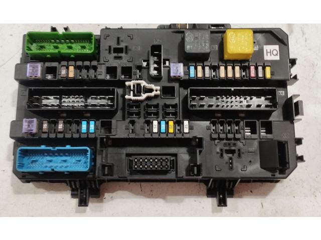 Řídící jednotka 55202542, 55202542 Opel Astra H 2008