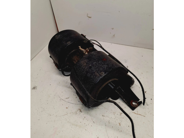 Вентилятор печки    793611A, 18456   Ford Sierra