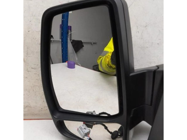 Зеркало электрическое Ford Transit Custom 2013- года