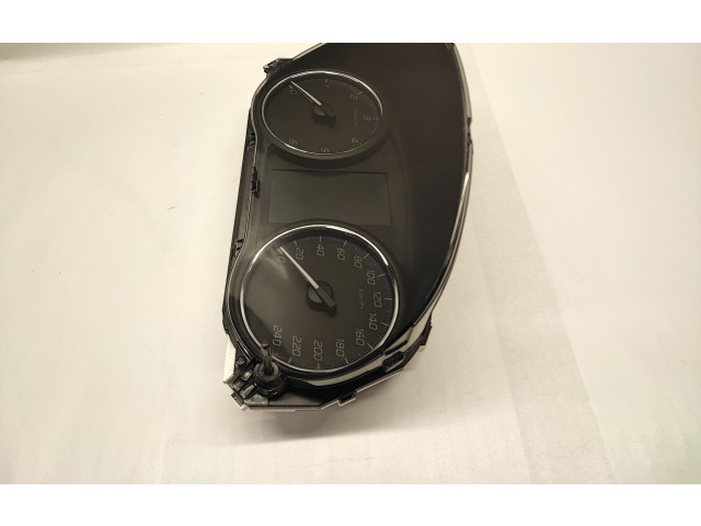 Панель приборов 8100C296, OT34527 Mitsubishi Outlander