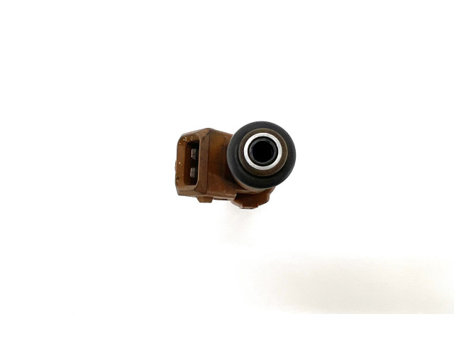 Форсунка 0280155831, 9186340 Volvo XC90 B6294T