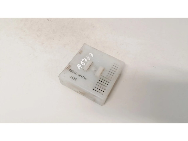 Блок управления 285508h715   Mazda 5