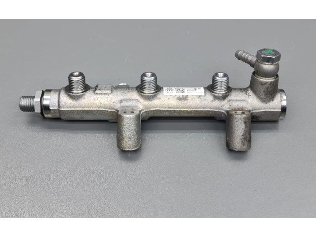 Vstřikovací lišta 059130090, 059130090CM Volkswagen Touareg II