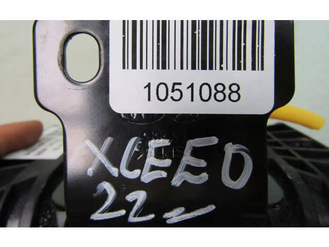 Подушка безопасности пассажира J784591100, 80300J7000   KIA Xceed