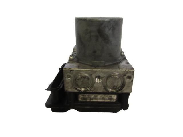 Блок управления АБС 0044315212   Mercedes-Benz A W169