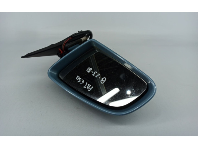 Зеркало электрическое Audi A6 S6 C6 4F 2004 - 2011 года