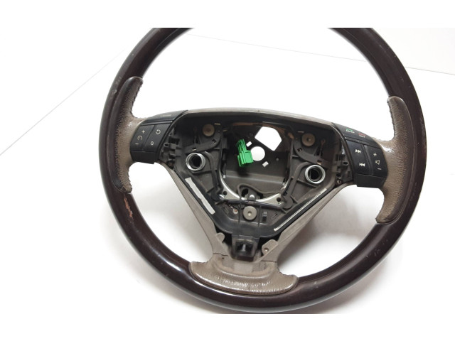 Руль Volvo XC90  2003-2006 года 8674669, 10022004      