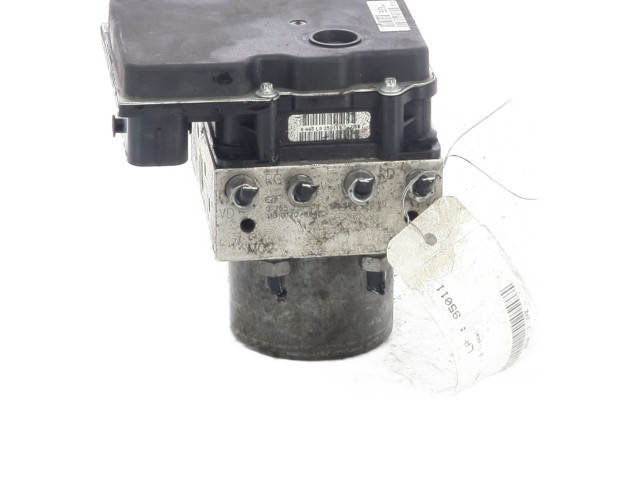 Блок управления АБС 9660934580, 0265951829 Citroen C4 Grand Picasso