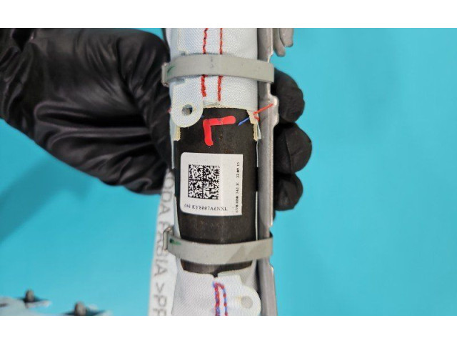 Боковая подушка безопасности 1035382-Y-Z, IMPRK1452390   Skoda Fabia Mk3 (NJ)