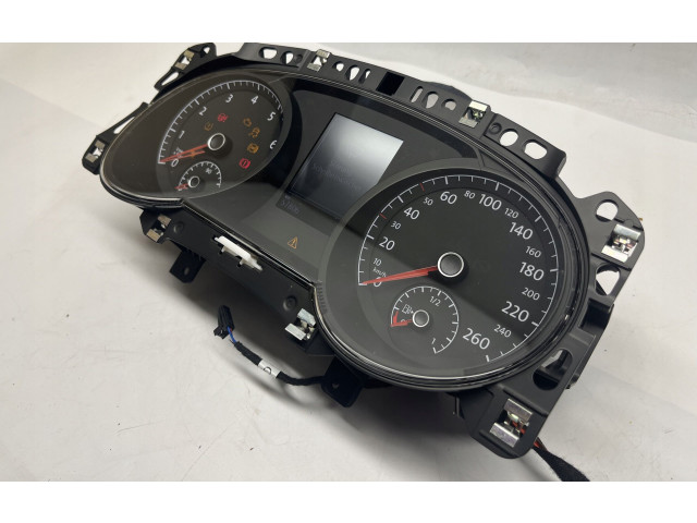 Панель приборов 517920740E, 57806KM Volkswagen Golf Sportsvan