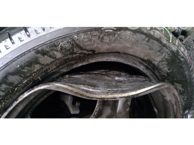 Генератор 8200654541, 8200654541 Renault Clio II