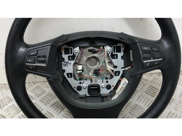 Volant BMW 5 F10 F11 2014 9229479, 610234900D  